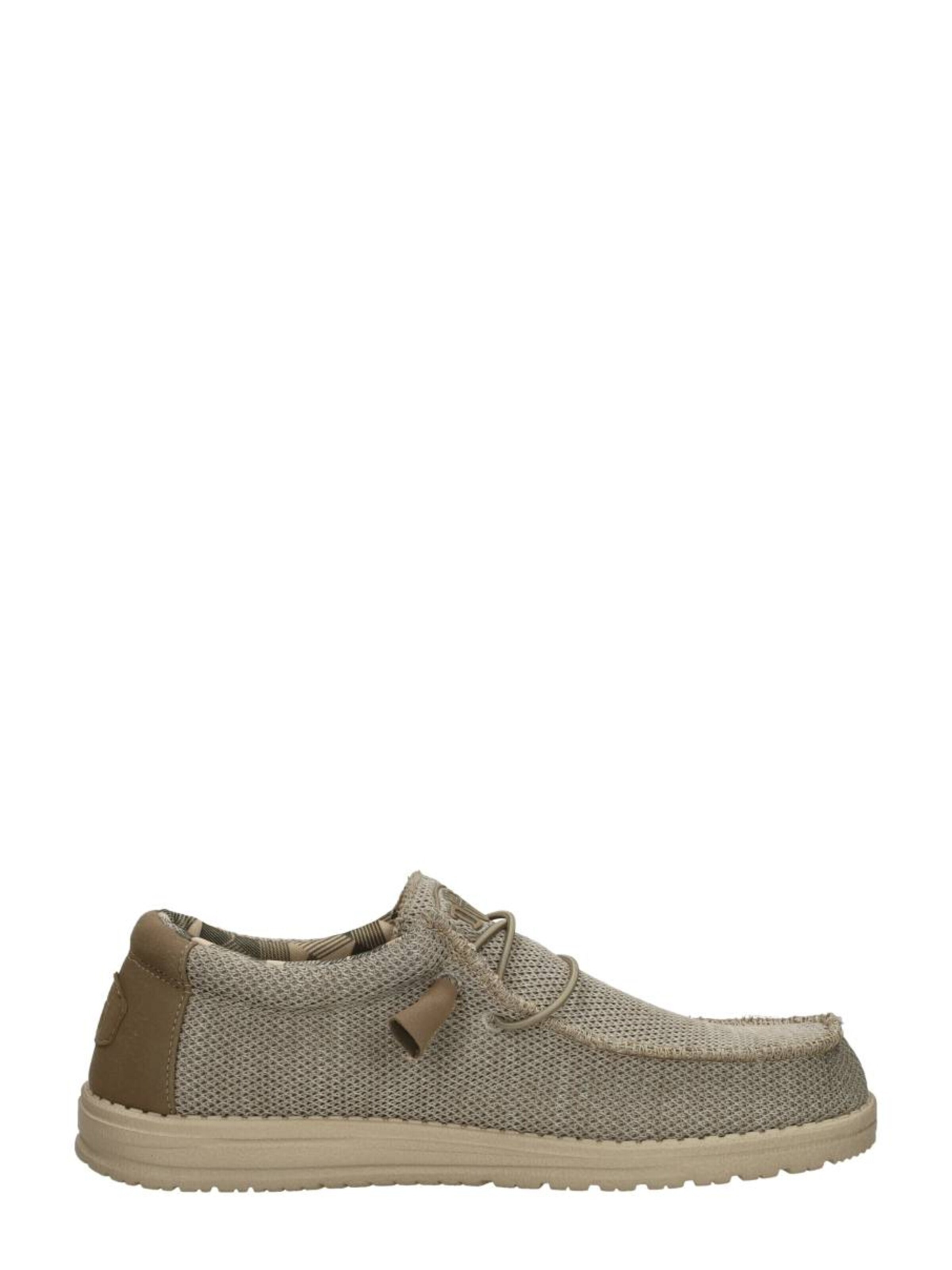 HEY DUDE Slipper 'Wally Sox'‌‌‌ in Grün