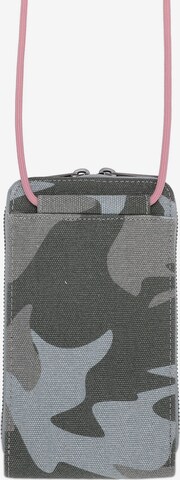 Fritzi aus Preußen Smartphone Case 'Jozy' in Grey