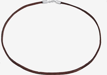 ELLI Necklace in Brown
