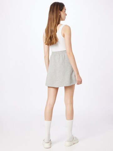 mbym Skirt 'Ainhoa' in Grey