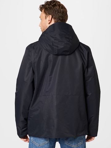 OAKLEY Outdoor jacket 'RANGE' in Black