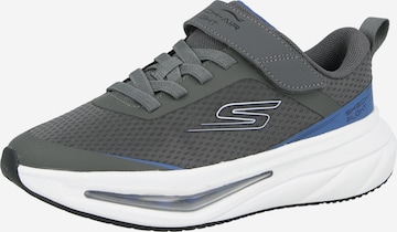 SKECHERS Trainers 'AIR FLIGHT' in Grey: front