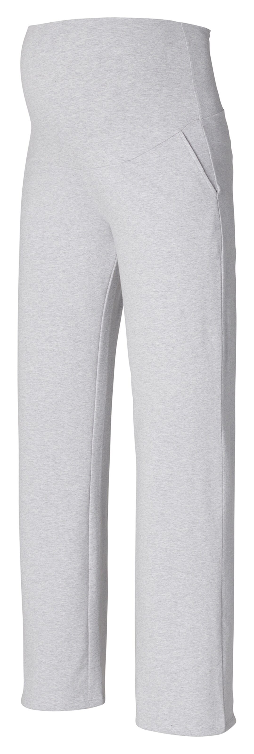 Noppies Regular Broek ' Sari ' in Grijs