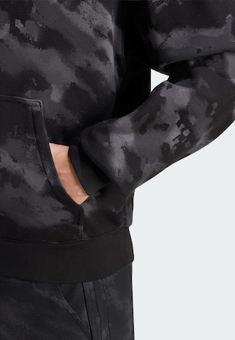 Sweat-shirt ADIDAS ORIGINALS en noir