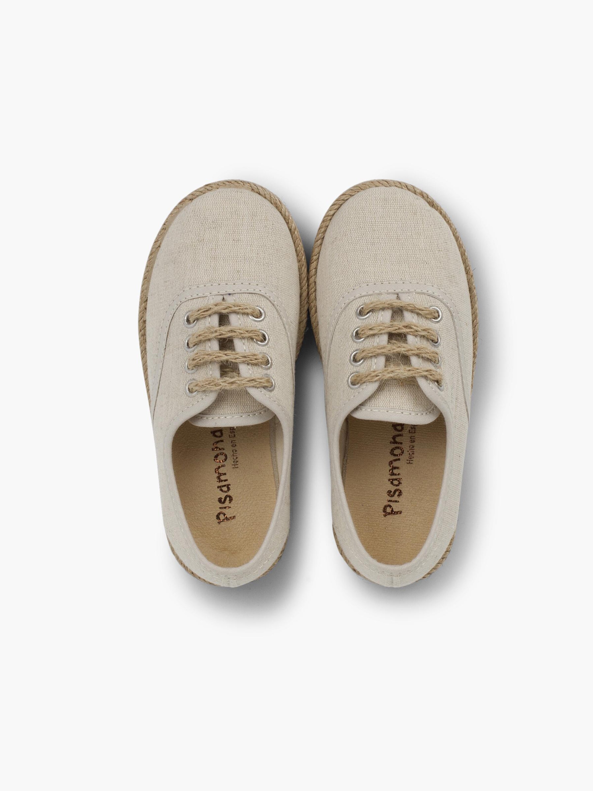 Sneaker di Pisamonas in beige