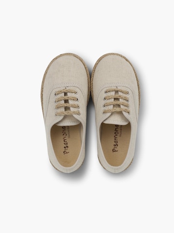 Pisamonas Trainers in Beige