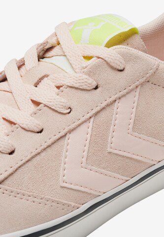 Hummel Sneaker 'Stadil 3.0' in Pink