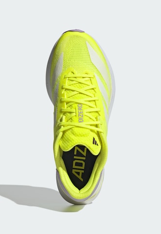 Chaussure de course 'Adizero SL2' ADIDAS PERFORMANCE en jaune