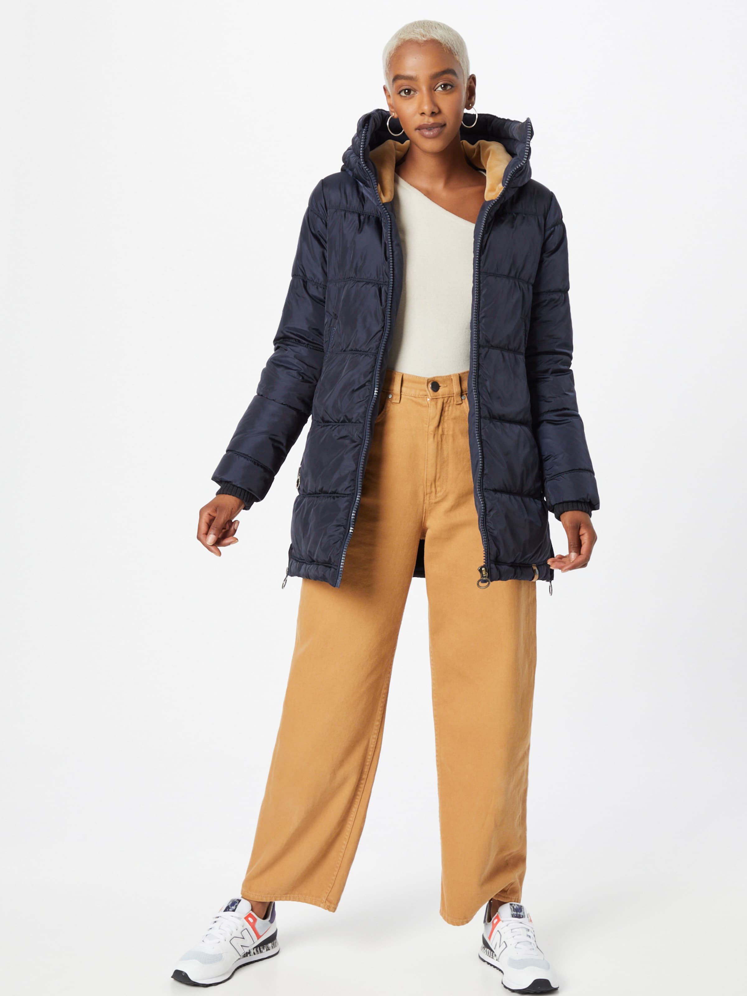 Frauen Jacken Fli Papigu Jacke 'Wötscheijner' in Marine - OQ27759 Frauen Jacken Fli Papigu Jacke 'Wötscheijner' in Marine - OQ27759