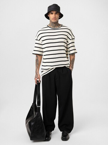 T-Shirt Dandalo en beige
