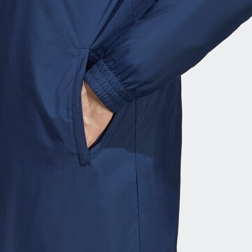 ADIDAS SPORTSWEAR - Casaco deportivo 'Entrada 22' em azul