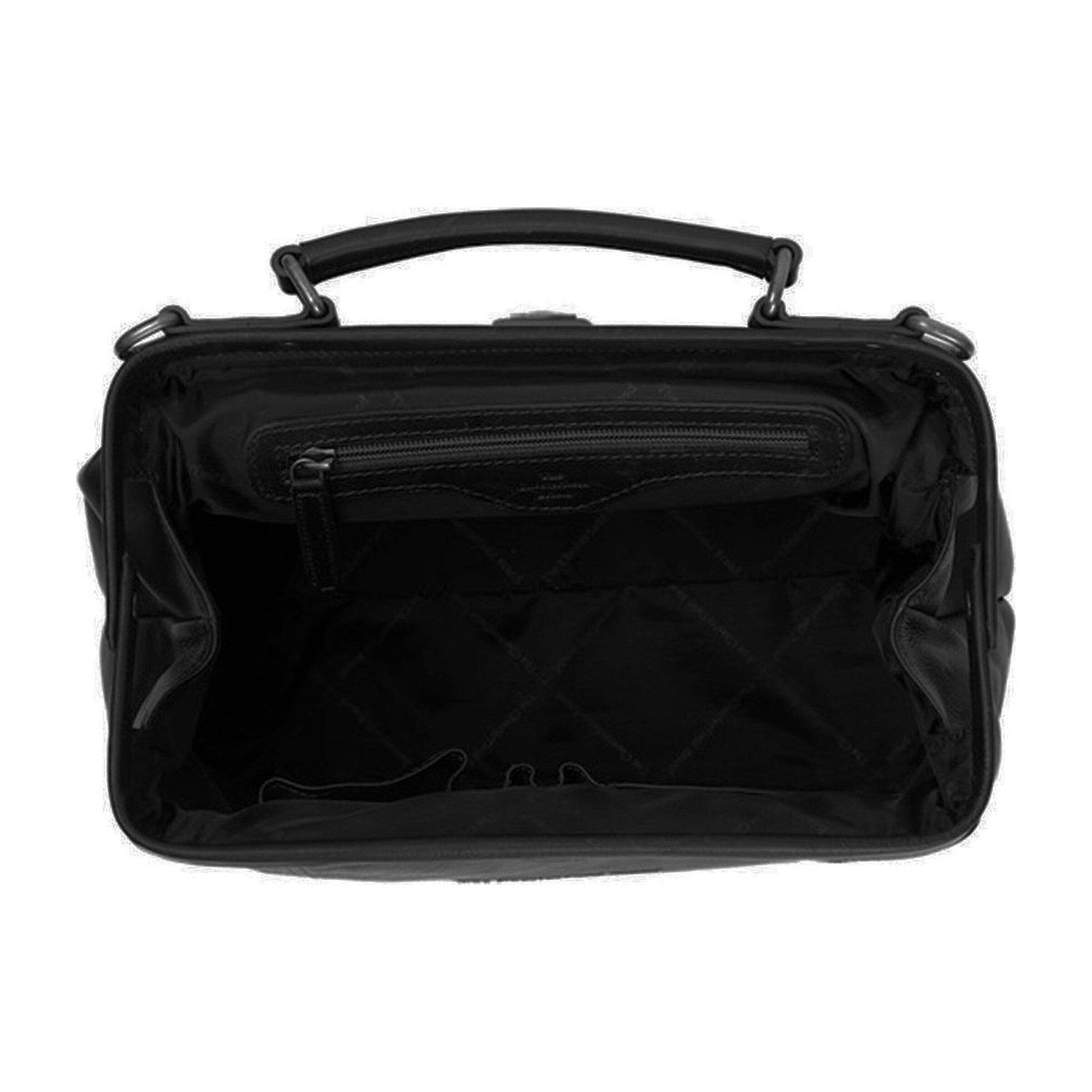 Sac week-end 'Shaun' The Chesterfield Brand en noir