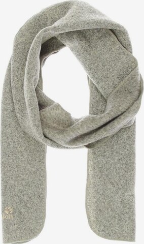 JACK WOLFSKIN Scarf & Wrap in One size in Grey: front