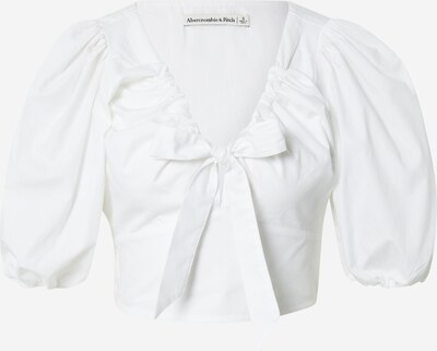 Abercrombie & Fitch Blouse in White, Item view