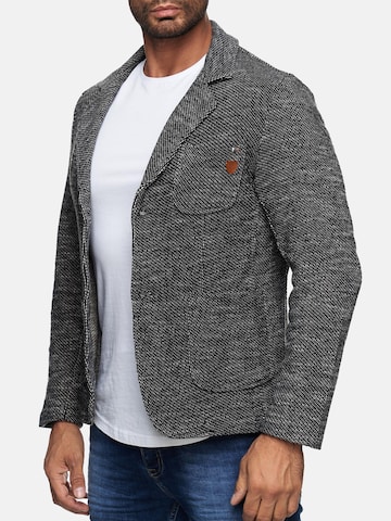 Reslad Slim fit Suit Jacket 'RS1421' in Grey