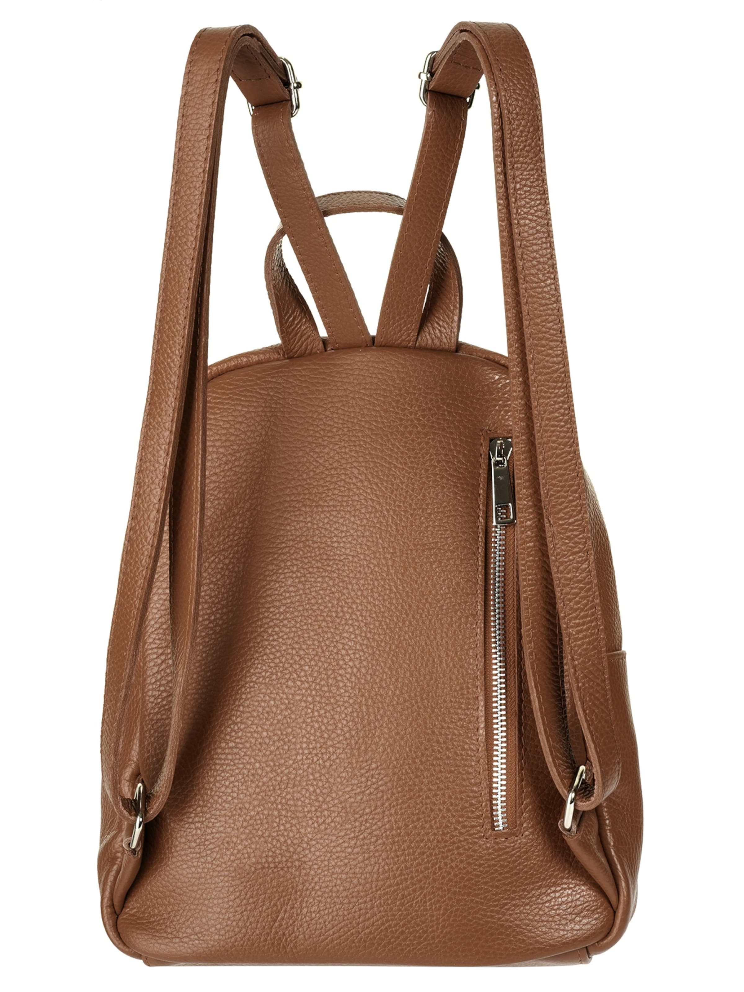 Samantha Look Rucksack‌‌‌‌‌‌ in Braun