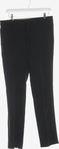 Chloé Pants in M in Black: front