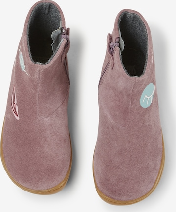 CAMPER Boots 'Twins' in Pink