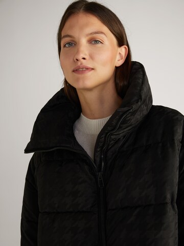 JOOP! Winterjacke in Schwarz