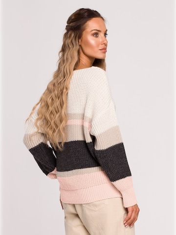 made of emotion - Jersey en rosa