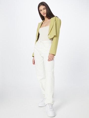 Regular Jean Cotton On en blanc