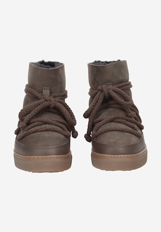 INUIKII Snow Boots 'Classic' in Brown
