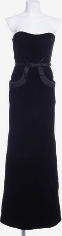 ESCADA Dress in M in Black: front