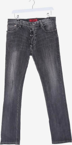 HUGO Jeans 31 in Schwarz: predná strana