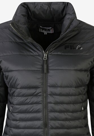 FILA Jacke 'Alia' in Schwarz