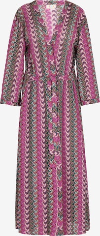 Rochie de la IZIA pe mai multe culori: față