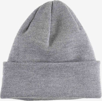 Zwillingsherz Beanie 'Beanie' in Grey