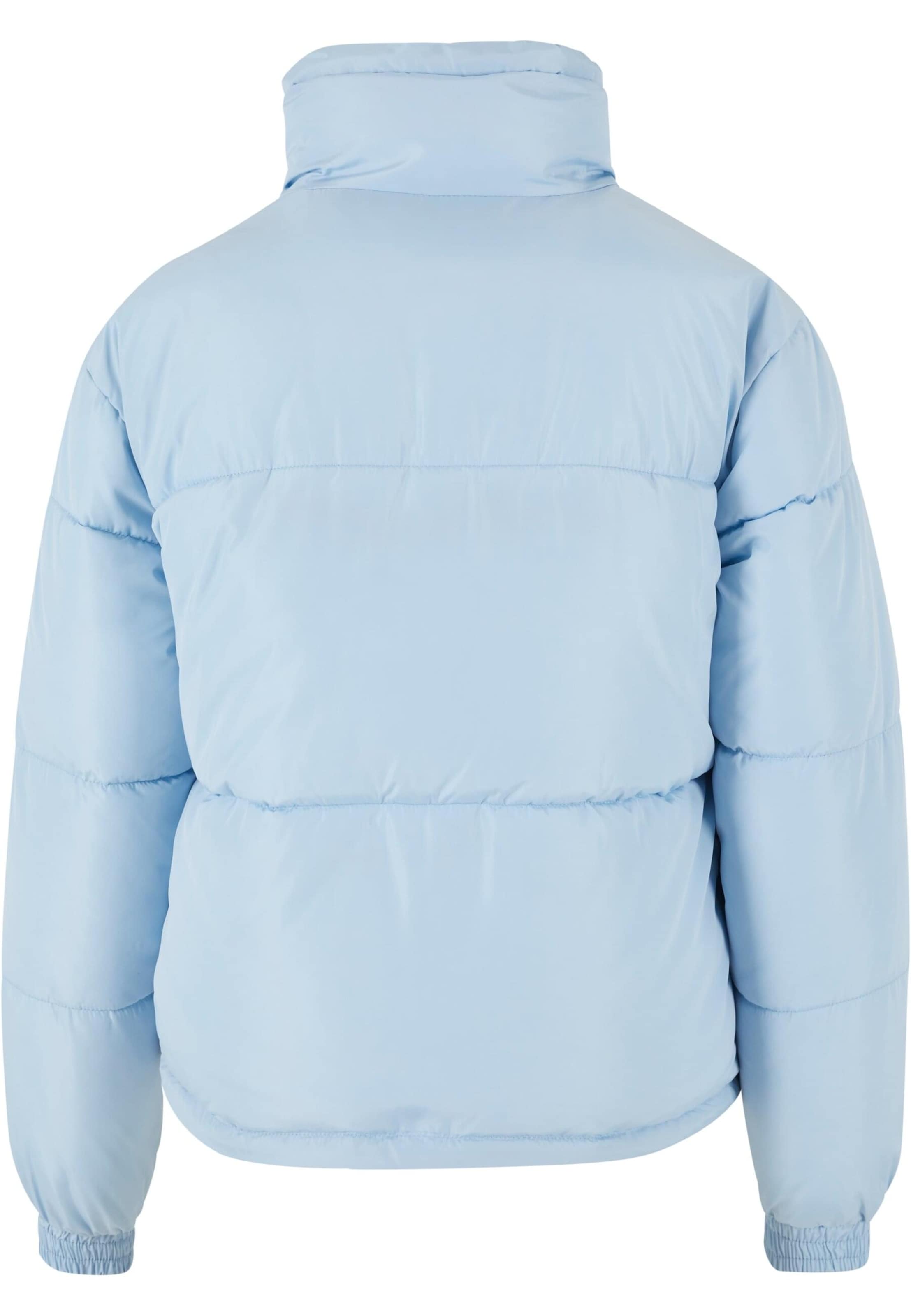 Karl Kani Zimná bunda - Modrá