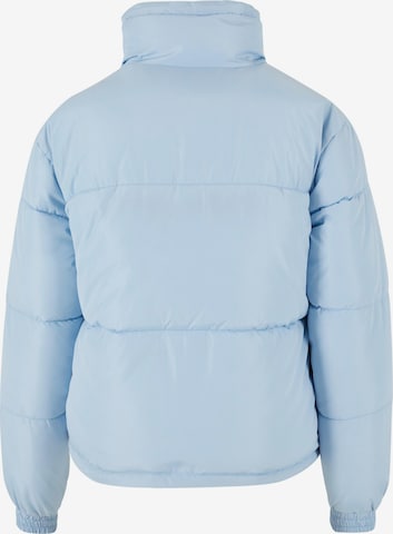 Karl Kani Χειμερινό μπουφάν σε μπλε