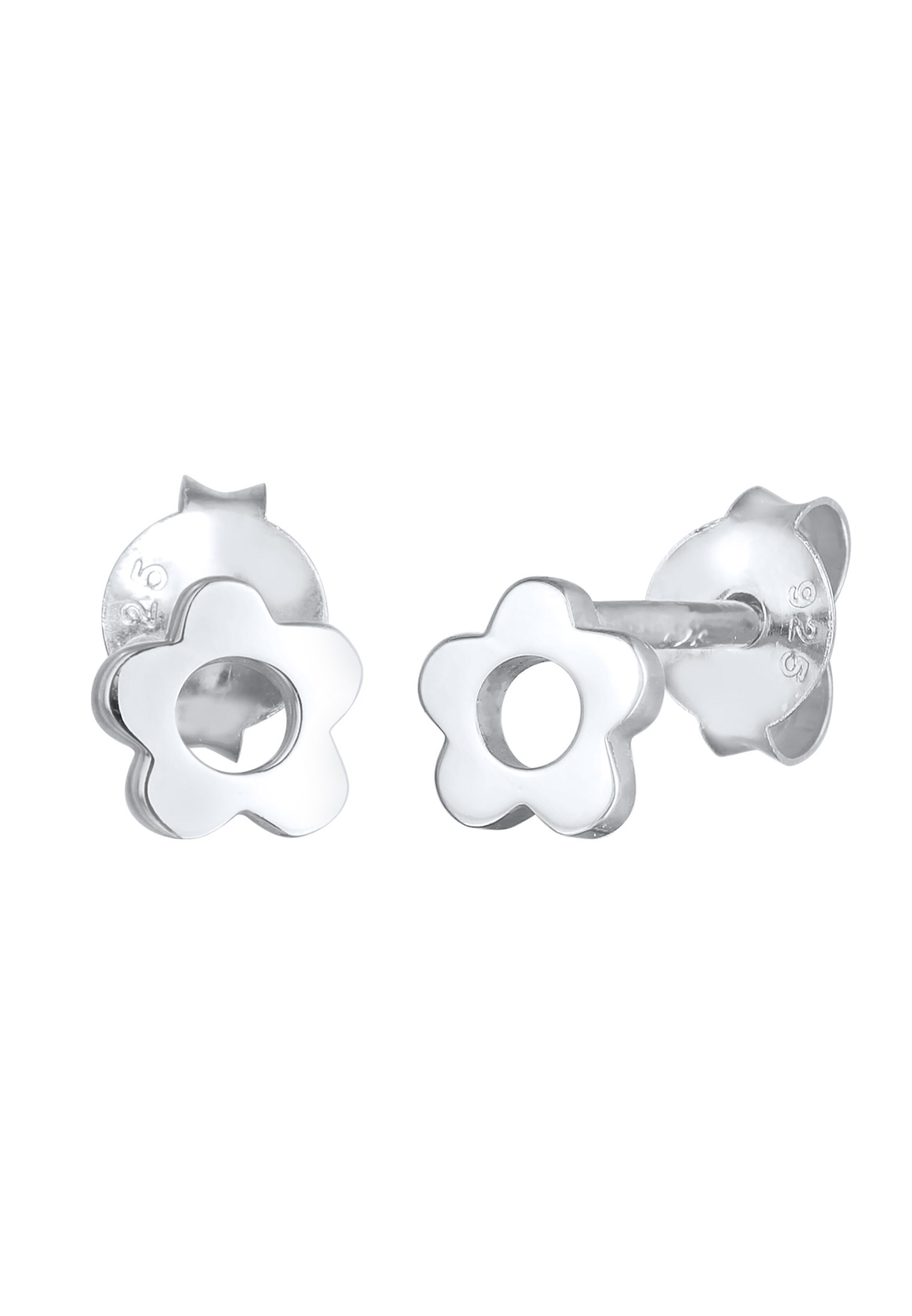 Bijou ELLI en argent