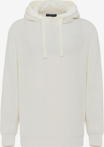 Redbridge Pullover 'Long Beach' in Beige: predná strana