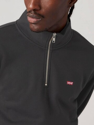 LEVI'S ® Sweatshirt‌‌‌‌‌ in Schwarz