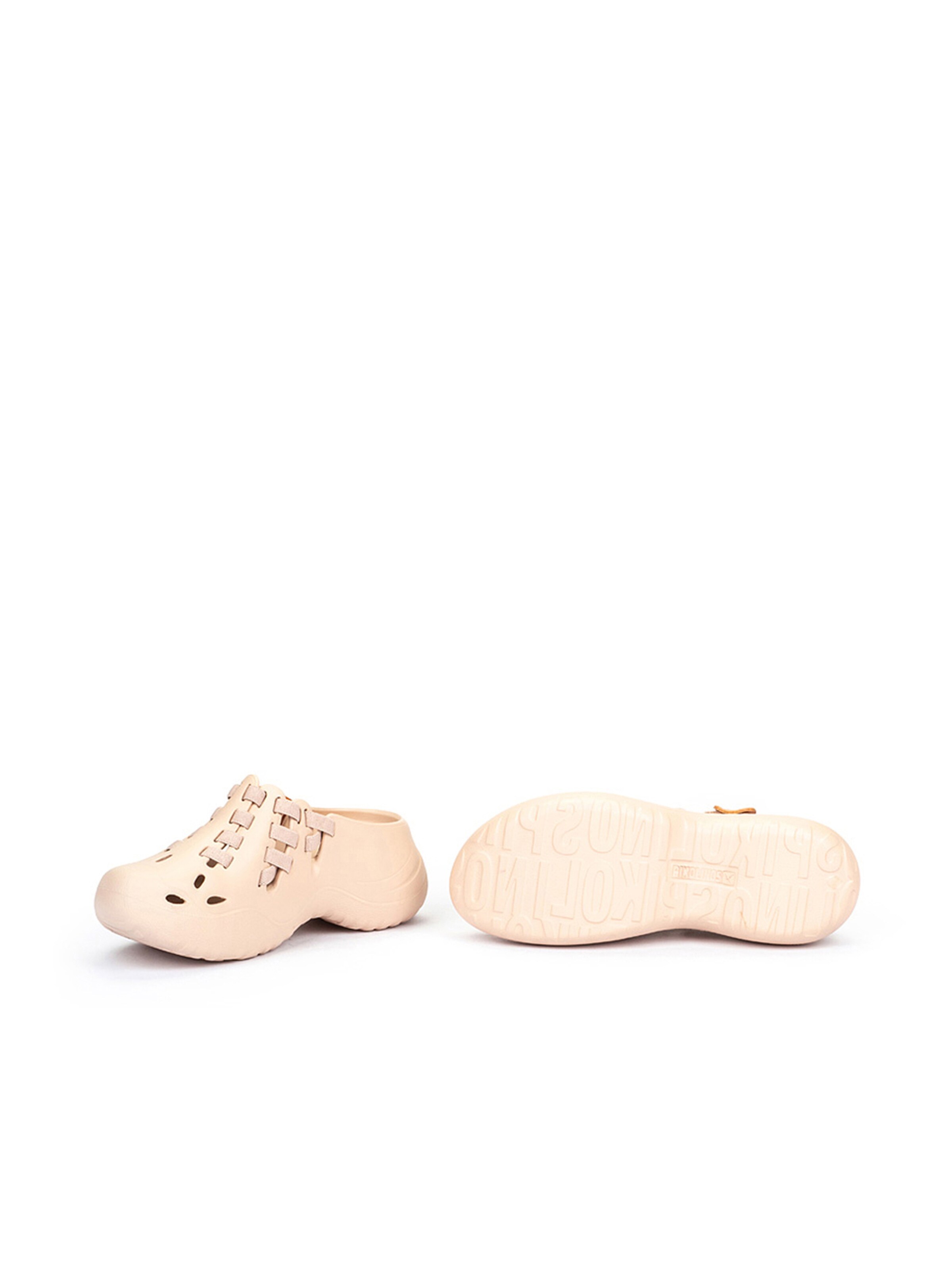 PIKOLINOS Σαμπό 'Romana' σε μπεζ