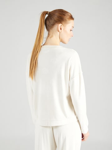 ETAM Majica za spanje 'RHEANNA' | bela barva
