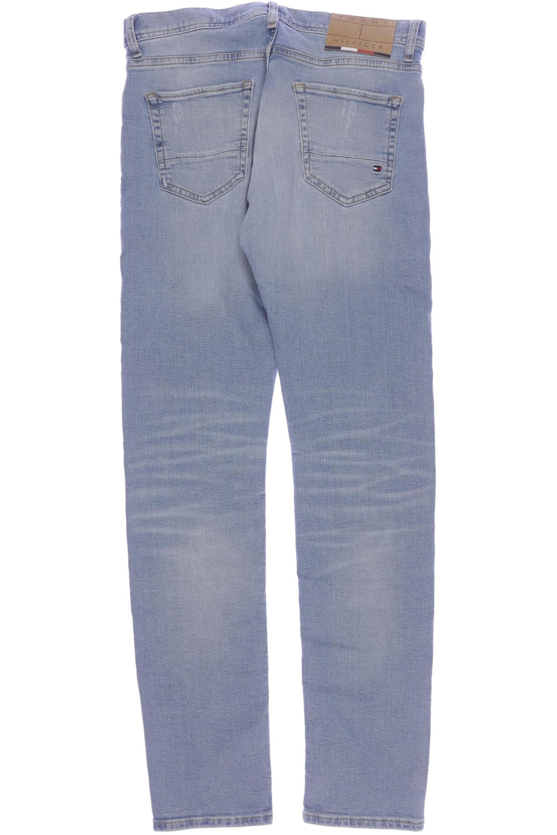 TOMMY HILFIGER Jeans in 30 in Blue