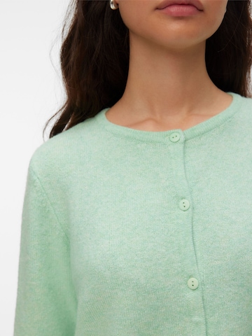 VERO MODA - Cárdigan 'VMDoffy' en verde