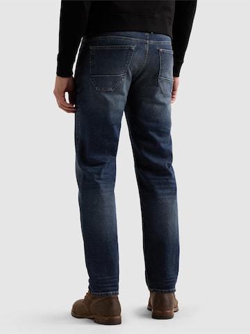 PME Legend regular Jeans 'Wingload relaxed fit jeans' i blå