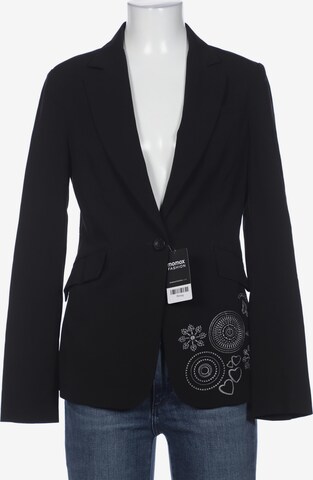 Desigual Blazer S in Schwarz: predná strana