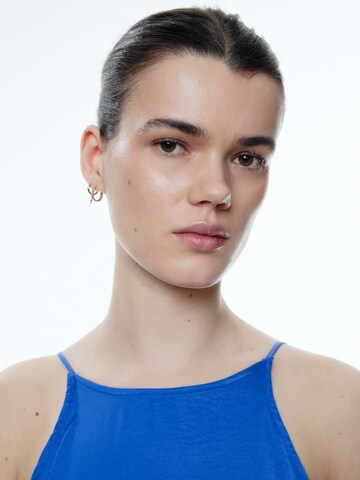 EDITED Summer dress 'Johanna' in Blue