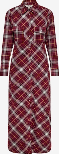 ONLY Kleid in rot, Produktansicht
