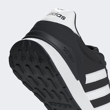 ADIDAS SPORTSWEAR Ниски маратонки 'Run 60s 4.0' в черно