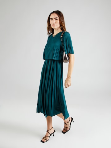 ABOUT YOU Dress 'Lulu ' in Green