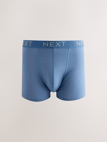Next Boksershorts i blå
