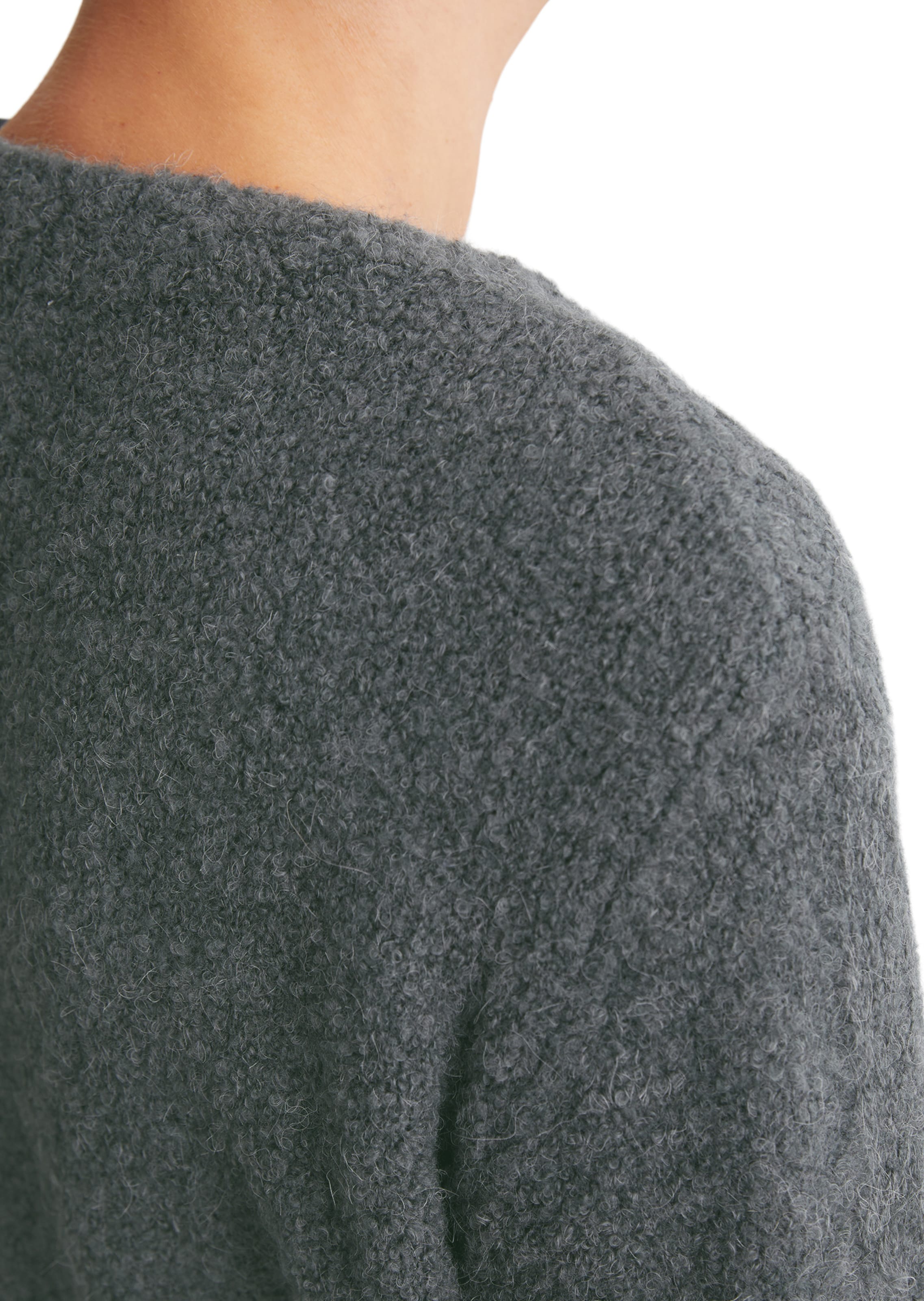 Marc O'Polo Trui in Groen