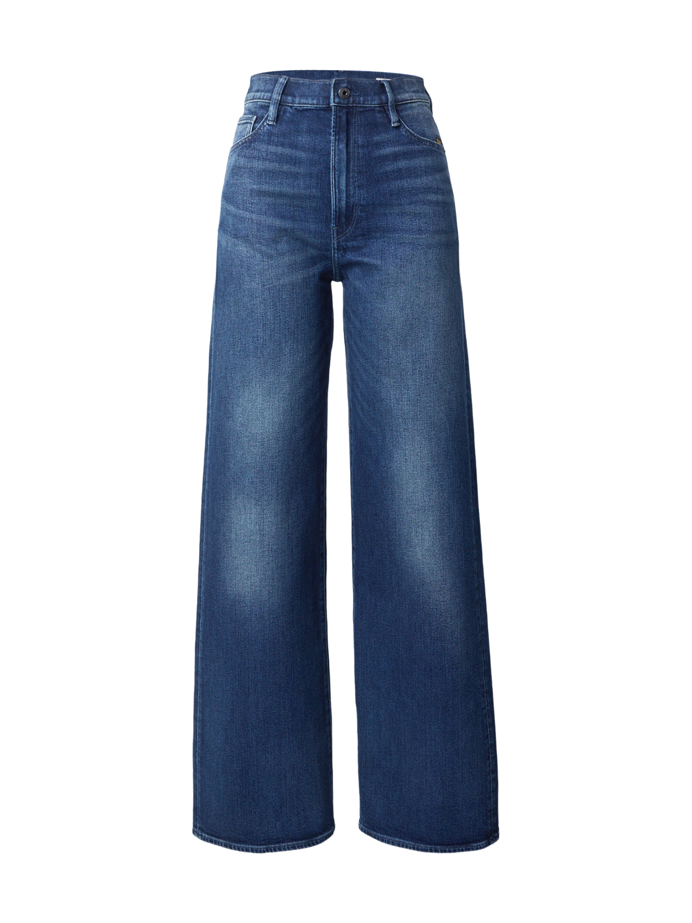 G-STAR Jeans 'Deck 2.0' in Blau: Vorderseite