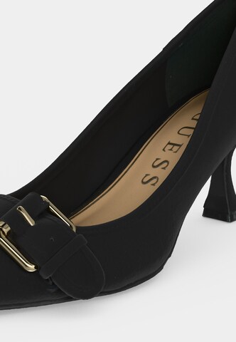 GUESS Pumps 'Andey' in Black